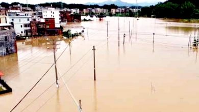 Photo of 加緊排查基建隱患 廣東再迎新一輪強降雨