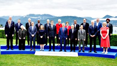 Photo of 【G7財長會】美向中商品加征關稅 G7警告或觸發貿易戰