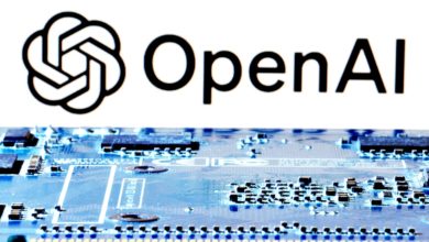 Photo of OpenAI：藉社媒影響輿論 中俄等組織以AI宣傳政治