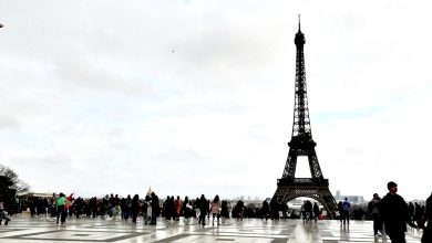 Photo of 巴黎艾菲爾鐵塔門票 下月加價20%