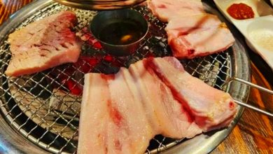 Photo of 韓國濟州驚爆黑心旅遊！知名黑豬肉料理拿“腐肉、假肉”上桌