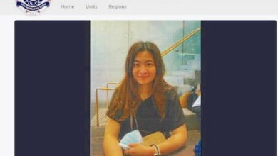 Photo of 找到人了！澳警證實：平安尋獲25歲台灣女子