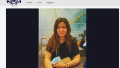 Photo of 25歲台灣女子遭詐騙往東南亞 出境前獲澳警營救