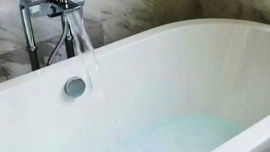 Photo of 5歲女童發燒泡澡降溫 浴缸內溺水 掙扎19天不治