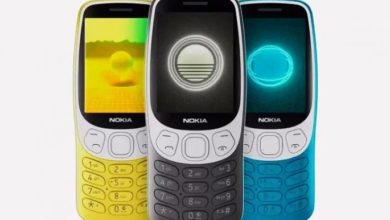Photo of Nokia 3210手機重出江湖 在中國賣3天就斷貨