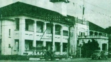 Photo of 44年前峇株警局曾遭襲擊 多人血濺警局 慘痛回憶