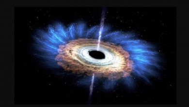 Photo of 愛因斯坦又對了！科學家發現 黑洞周圍物質以光速墜入