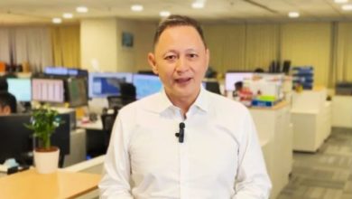 Photo of 【新航客機事故】新航CEO發視頻道歉