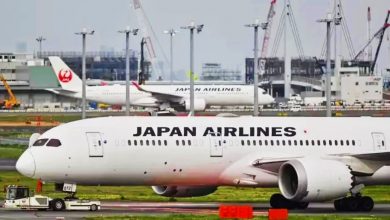 Photo of 日本機場又出事！日航2客機羽田機場擦撞緊急停飛
