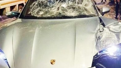 Photo of 17歲富少開豪車酒駕撞死2工程師 僅輕罰“寫作文”引眾怒