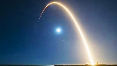 Photo of SpaceX首發衛星 為美國情報機構打造間諜衛星網絡