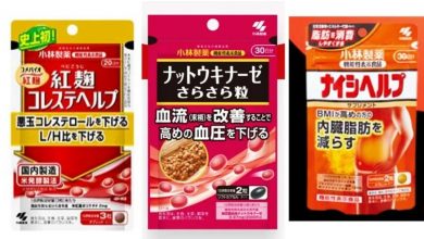 Photo of 小林制藥紅曲保健品致死 日本確認“軟毛青黴酸”損腎臟