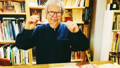 Photo of 台灣知名藝術家雷驤逝世享壽85歲 創作橫跨多領域 曾獲多個獎項