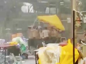 Photo of 商家嘆：別再隨便說“踩雷” “經歷的風雨你承受過嗎？”