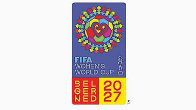 Photo of 2027年女足世界杯 比德荷巴爭主辦權