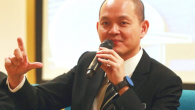 Photo of 王建民：勿讓首相自行決定 委選委會主席應經國會