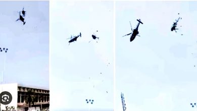 Photo of 【海軍直升機墜毀初步報告】 1直升機無黑盒 續鑑定肇因