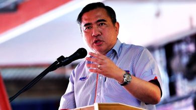 Photo of 陸兆福:是否重啟搜尋MH370 料8月內閣討論