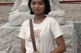 Photo of 17歲少女失蹤 家屬社媒尋人