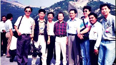 Photo of 【馬中建交50週年】30年前以副揆身份訪華 安華著眼中國價值觀