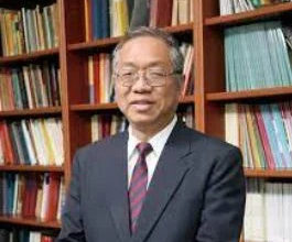 Photo of 丘成桐:中國數學水平 不及美國1940年代