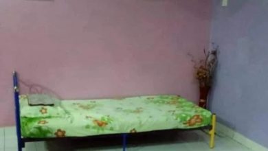 Photo of 出租客廳一個床位 屋主索價每月RM170