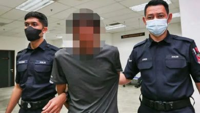 Photo of 性侵恐嚇義女罪成 男子監8年1鞭