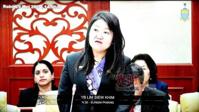 Photo of 【檳州議會】林秀琴：州財政情況緊張 回饋金或僅發有需要者