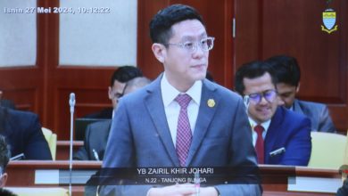 Photo of 【檳議會】檳輕快鐵項目 明年首季動工 最快6年後啟用