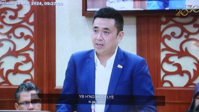 Photo of 【檳議會】地政部展協商誠意 州政府願談672法令