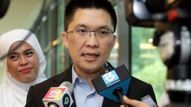 Photo of 黃家和：政客名人訪校  須1個月前向教育局申請