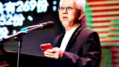 Photo of 【黃紀達新聞獎】郭清江：堅守新聞原則與倫理 應成為媒體核心價值