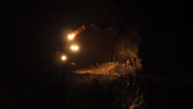 Photo of 阿依淡繞道工程超時施工  陳匯萍促承包商遵守準則