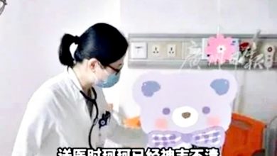 Photo of 自制豆漿疑未煮熟 父女雙雙中毒送醫