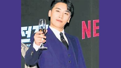 Photo of 前BIGBANG勝利欠120萬不還 備註“若曝光欠條作廢”