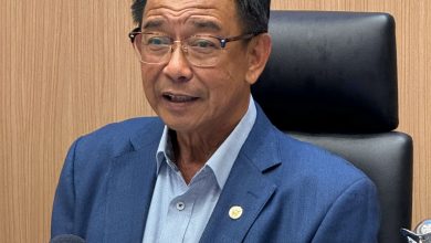 Photo of 阿都卡林：需時規劃落實  古晉迫切需要新機場