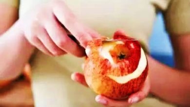 Photo of 天天吃蘋果竟血中有“毒” 只因沒做一件事