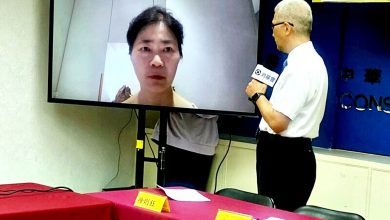 Photo of 台寶林中毒案集體訴訟 30受害者估求償千萬