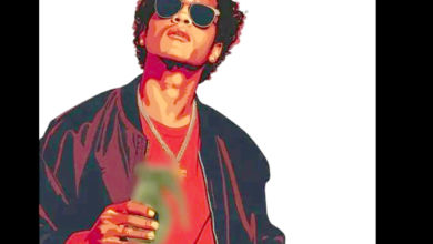 Photo of “Bruno Mars不挺巴將被抵制”  BDS: 別想來馬辦演唱會