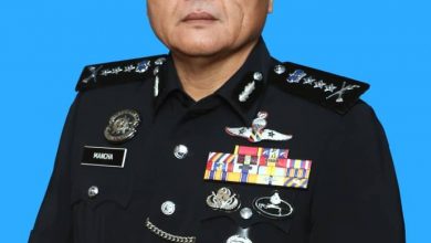 Photo of 錯信400%回酬線上投資 男子被騙27萬