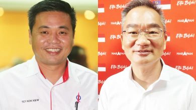 Photo of 鄭國球突呈辭 邱培棟接任甲火箭主席