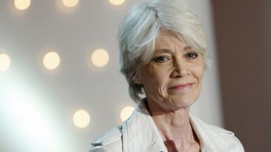Photo of 法國國寶級歌手 患癌病逝 享年80歲
