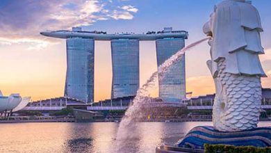 Photo of 全球最昂貴高端城市 新加坡蟬聯第一