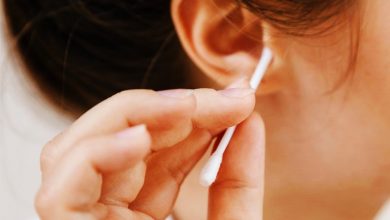 Photo of 耳垢也能反映健康！勿用棉花棒挖耳朵 變色代表感染了