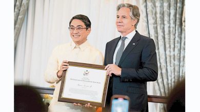 Photo of 美年度人口販運報告 中連續8年列最差等級