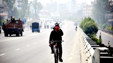 Photo of 全球1.35億人早死 新國研究：與空污有關