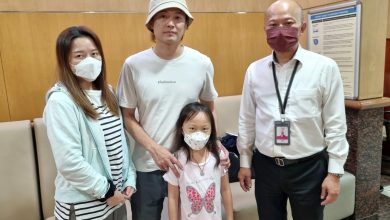 Photo of 手術前費用突增15萬 父母求大眾救救8歲女