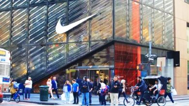 Photo of Nike全球裁員2% 歐洲總部也遭殃