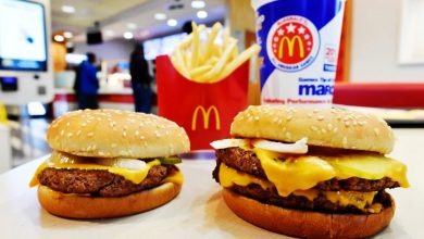 Photo of 麥當勞輸掉歐盟訴訟 雞肉漢堡遭摘大麥克商標權
