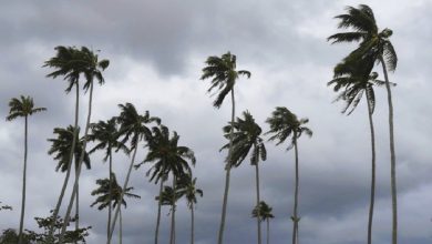 Photo of 氣象局：檳霹雪砂沙5州 今早將有雷暴 大雨 強風